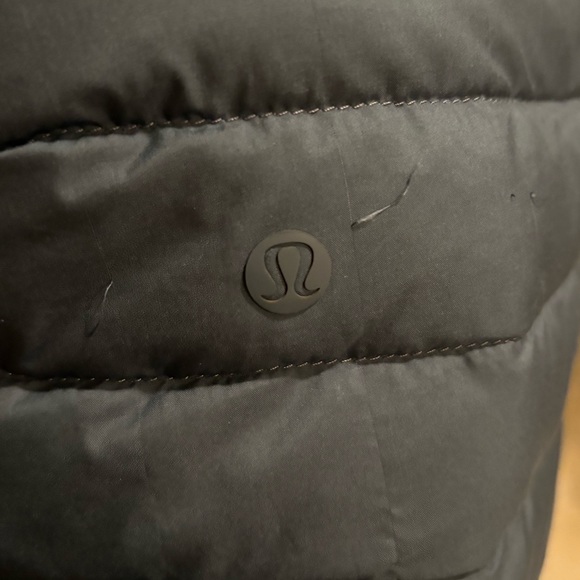 lululemon pack it down jacket - Picture 7 of 8